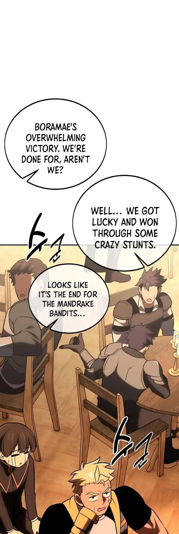 I Killed an Academy Player Chapter 45 image 132_optimized